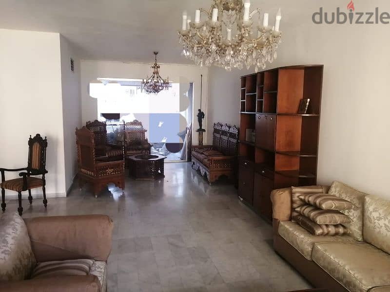 Stunning I 200 SQM Apartment in Tallet El Khayat. 1