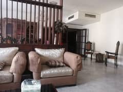Stunning I 200 SQM Apartment in Tallet El Khayat. 0