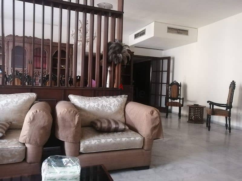 Stunning I 200 SQM Apartment in Tallet El Khayat I Ref: MC 0