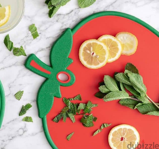 vegetables cutting boards 2