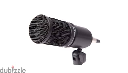 Zoom ZDM-1 Dynamic Microphone