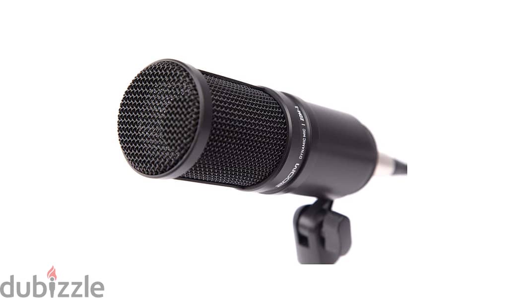 Zoom ZDM-1 Dynamic Microphone 0