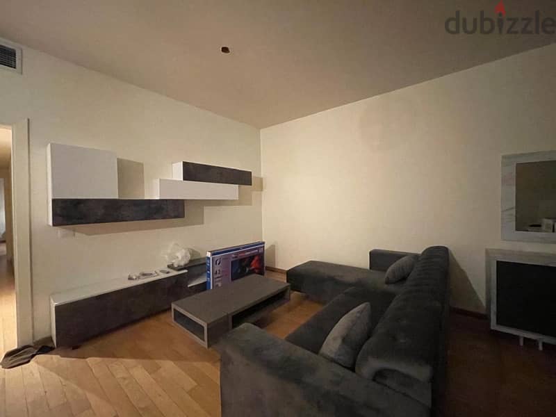 HOT DEAL! Modern Apartment For Rent In Achrafieh 1