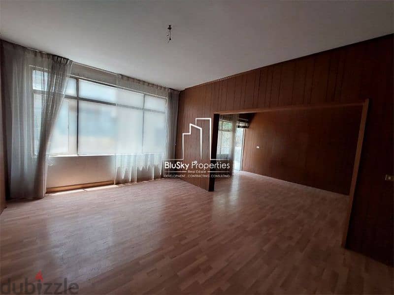 Apartment 120m² 2 Beds For SALE In Achrafieh شقة للبيع #RT 1