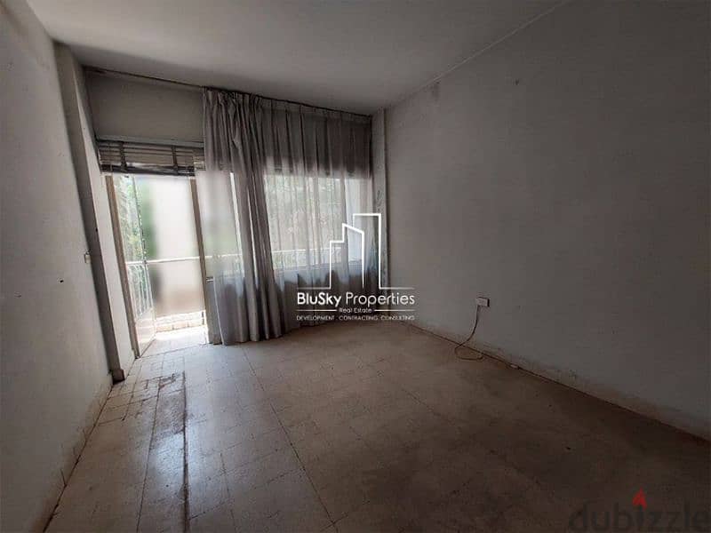 Apartment 120m² 2 Beds For SALE In Achrafieh شقة للبيع #RT 3