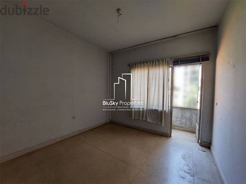 Apartment 120m² 2 Beds For SALE In Achrafieh شقة للبيع #RT 4