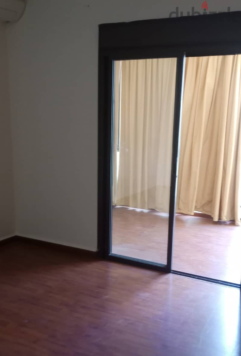 Sea View Apartment For Rent In Mansourieh 10