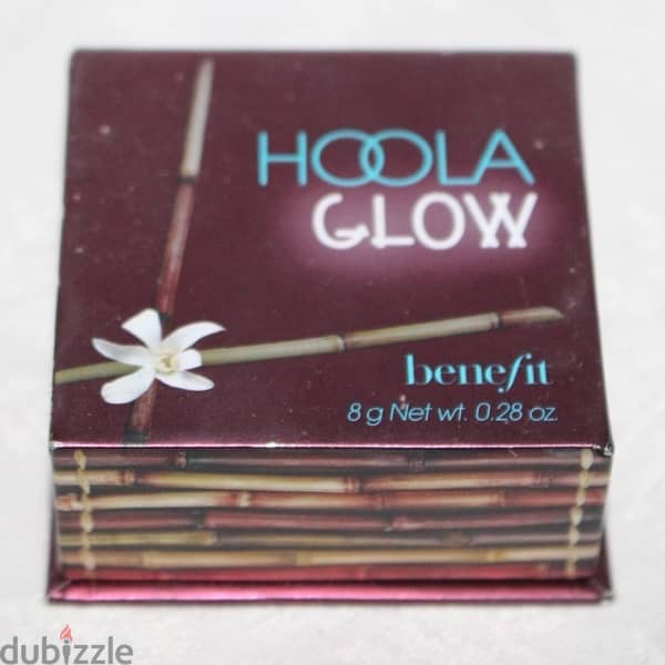 Benefit - Hoola Glow BOP 0