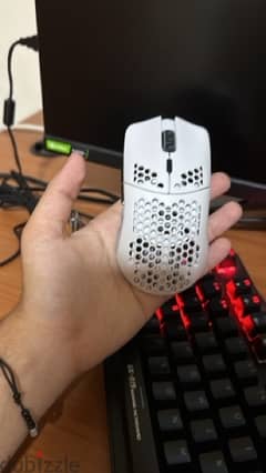 glorious model O/ wireless gaming mouse 0