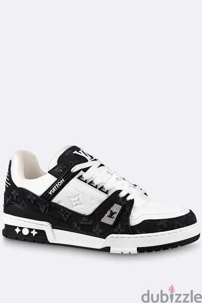 Louis vuitton LV trainer pre order 0