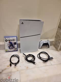 ps5 slim 1 terra disc edition for sale 0