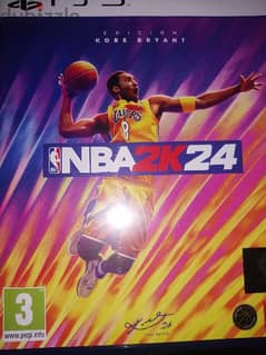 NBA 2k24 kobe edition 0