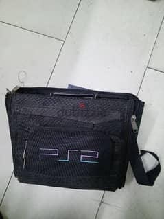 ps2 مع كل اغراضها 0