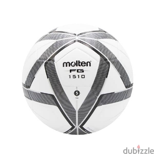 Official Molten 1510 Football 0