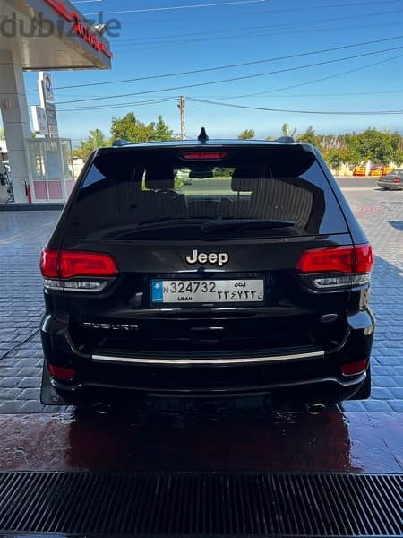 Jeep Cherokee 2015 1