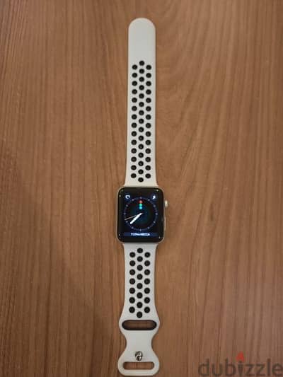 apple watch series 3