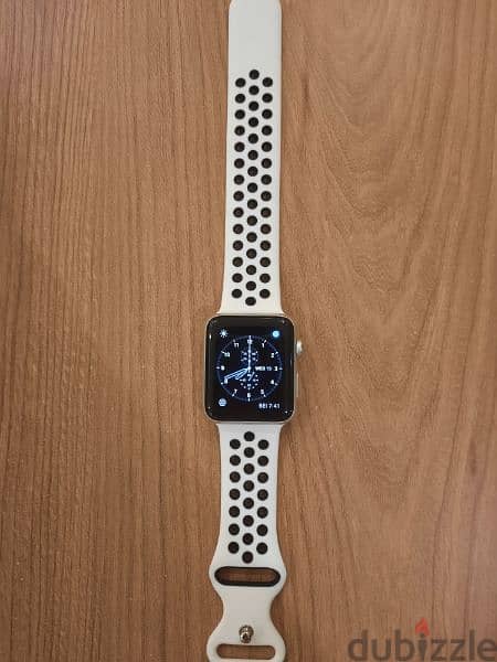 apple watch series 3 6