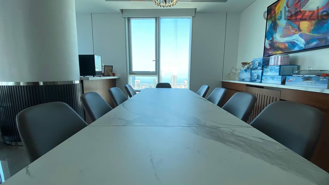 Apartment for sale in Achrafieh/ View 6