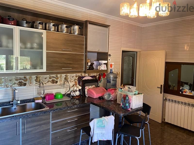 Super Deluxe Apartment in Saoufar 7
