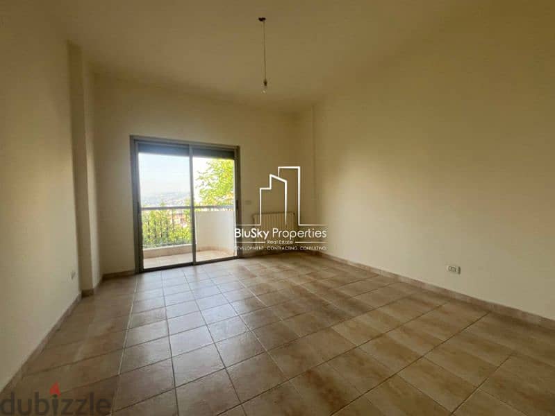 Apartment 188m² 3 Beds For RENT In Elissar شقة للإيجار #EA 3