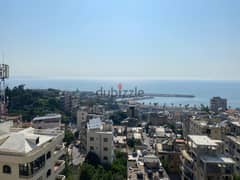Apartment for sale in Dbayeh/ Seaview 0