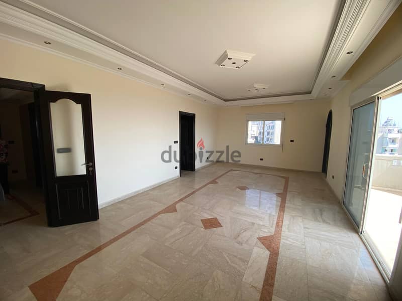 Apartment for sale in Dbayeh/ Seaview 3