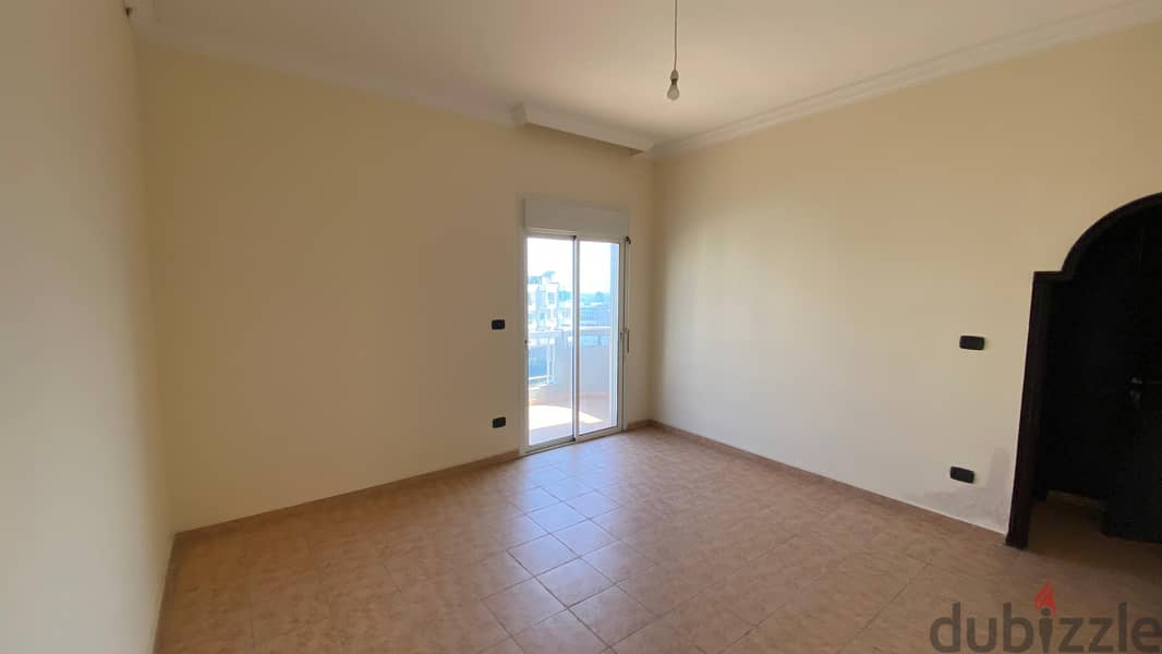 Apartment for sale in Dbayeh/ Seaview 9