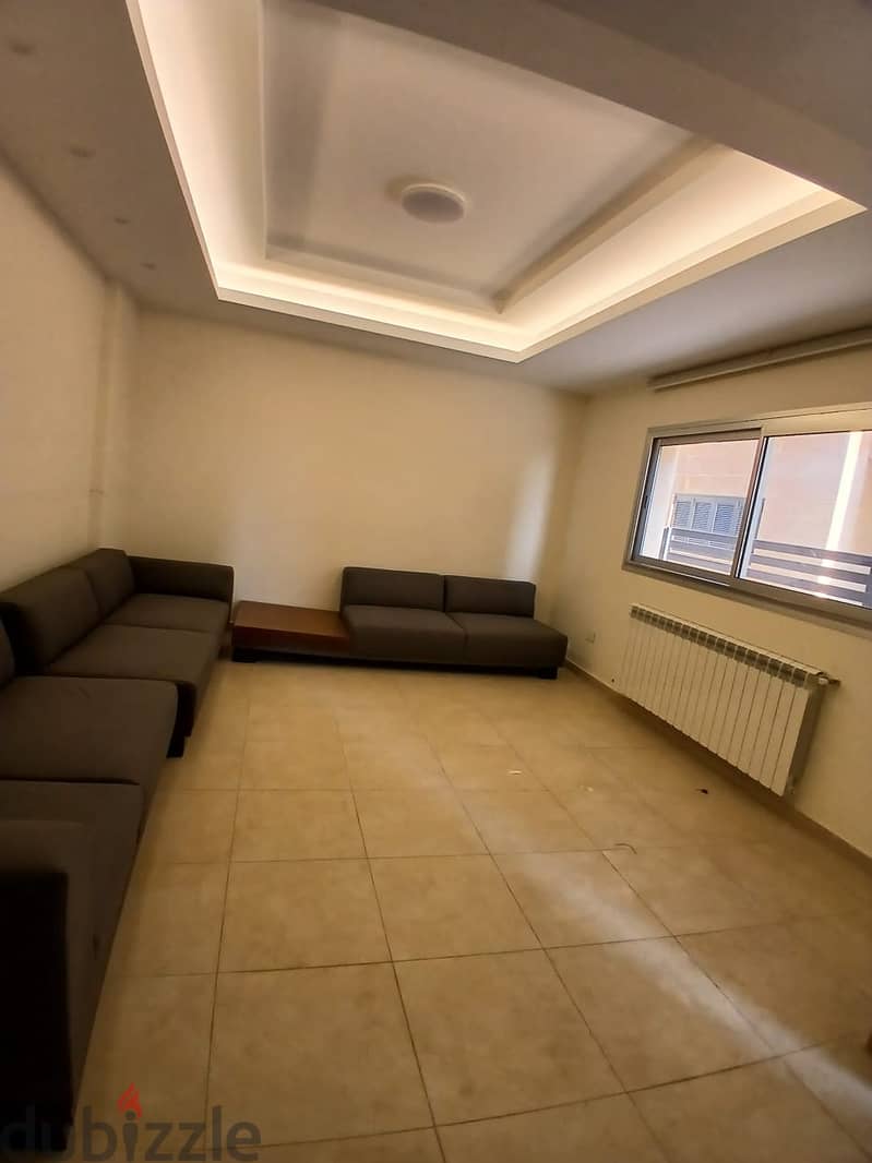 Apartment for rent in Sahel Alma شقة للأجار في ساحل علما 6