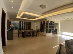 Apartment for sale in Sahel Alma شقة للبيع في ساحل علما 0