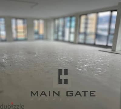 Office for rent in Waterfront City Dbayeh