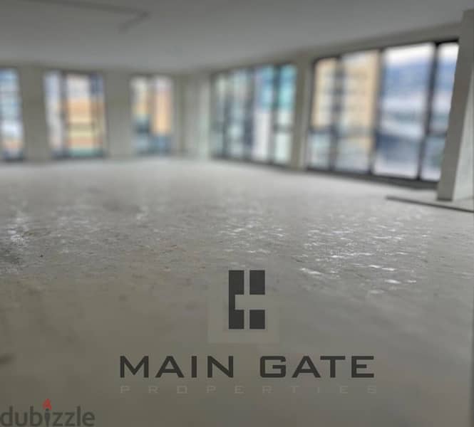 Office for rent in Waterfront City Dbayeh 0