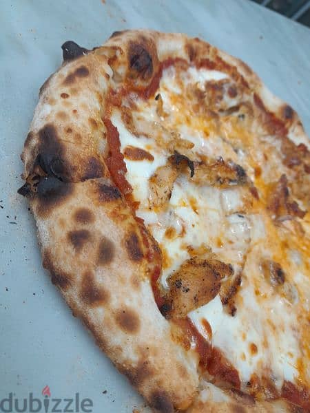 pizza master and traditional bread and dough consultancy  03827471 2