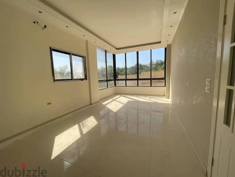 Apartment with 40m² Garden for Sale with Payment Facility in Bchamoun 0
