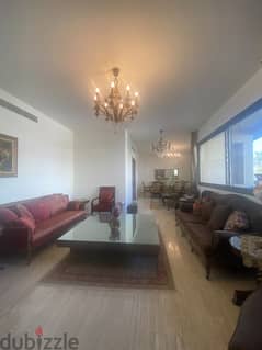 Luxurious 330m² Apartment for Rent in Yarzeh