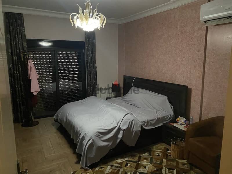 Super Deluxe Apartment in Saoufar 14