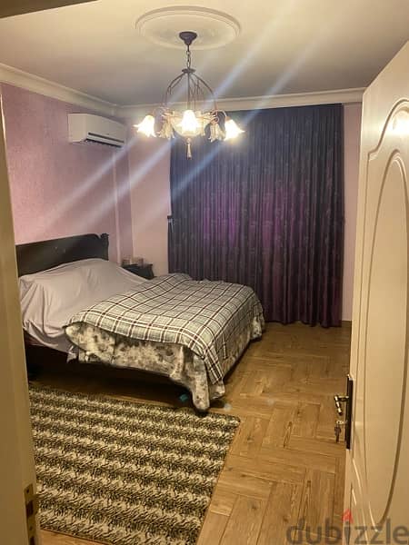 Super Deluxe Apartment in Saoufar 15