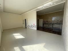 120m² Apartment with Flexible Payment Options in Bchamoun 0