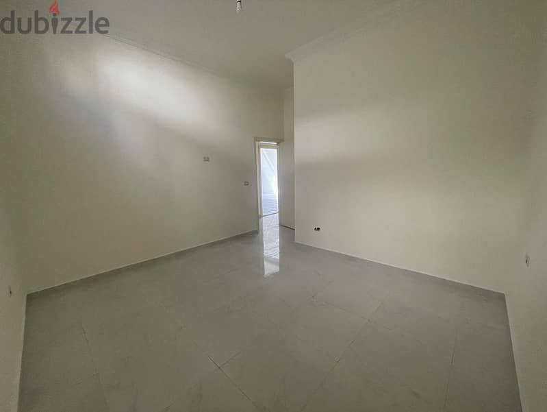 120m² Apartment with Flexible Payment Options in Bchamoun 4