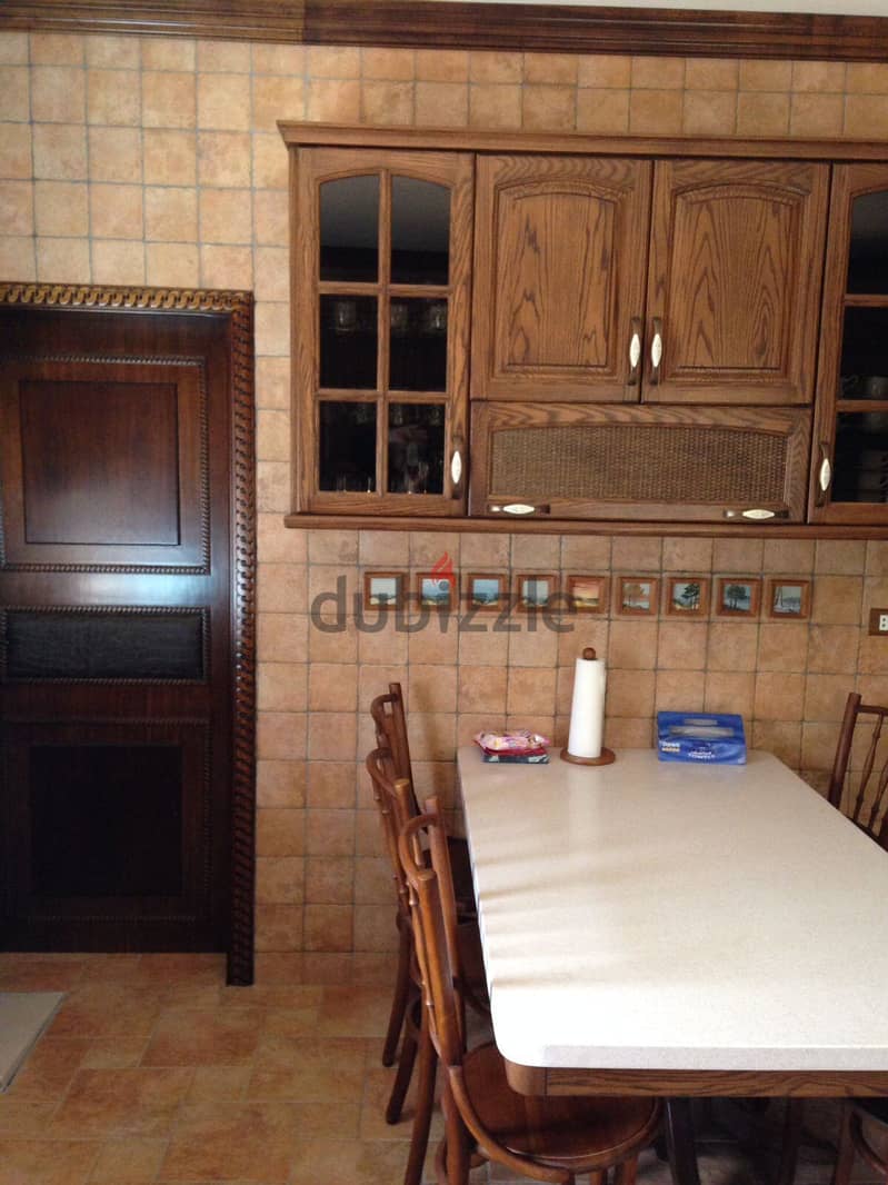 Spacious Villa with Spacious Land for Sale in Jeddayel 6