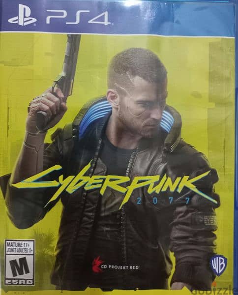 cyberpunk 2077 0