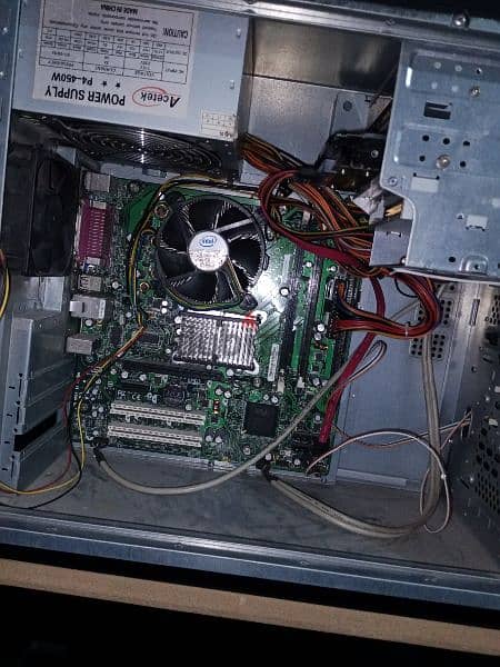 full computer 1