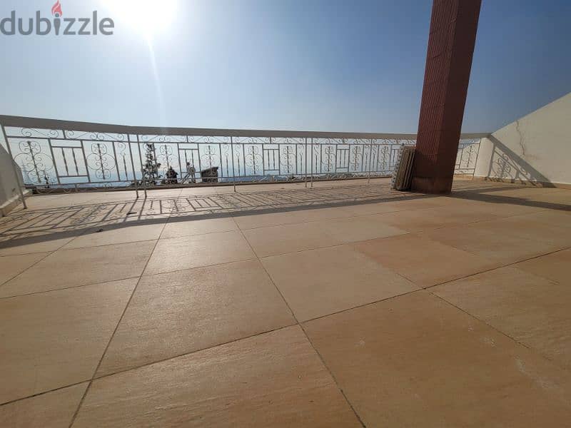 AMAZING VILLA AIN SAADE (800 SQ) PRIME WITH TERRACE & VIEW , RRR-017 0