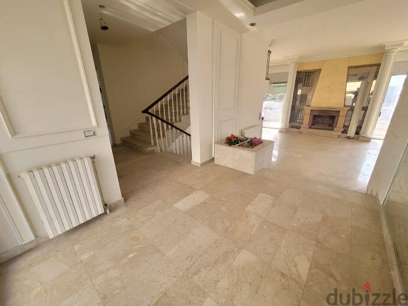 AMAZING VILLA AIN SAADE (800 SQ) PRIME WITH TERRACE & VIEW , RRR-017 2