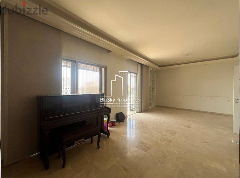 Apartment 200m² 3 Beds For RENT In Elissar شقة للإيجار #EA 0