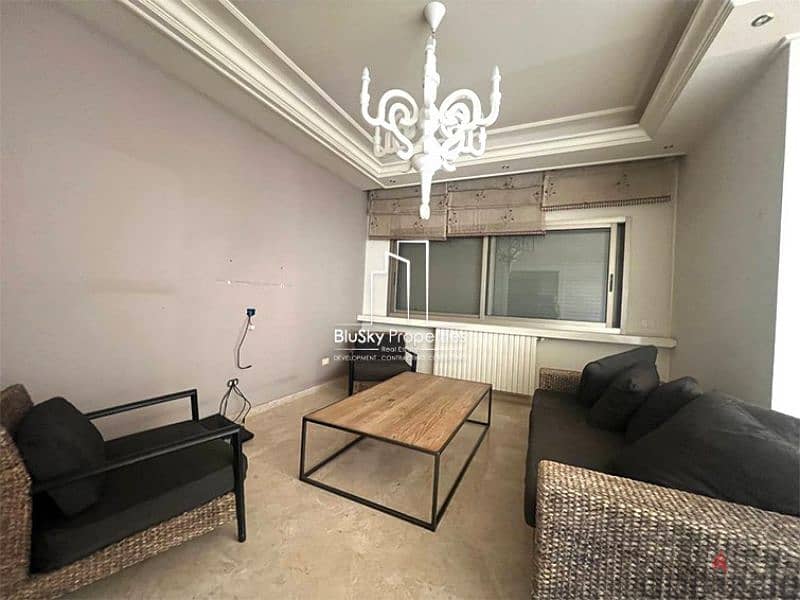 Apartment 200m² 3 Beds For RENT In Elissar شقة للإيجار #EA 1