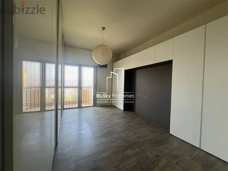 Apartment 200m² 3 Beds For RENT In Elissar شقة للإيجار #EA 6
