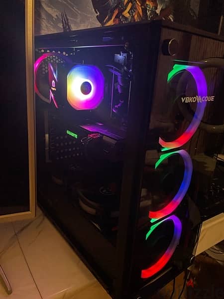 gaming pc for sale 0