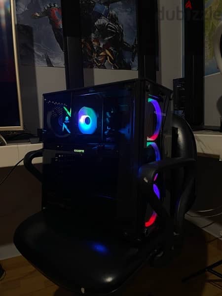 gaming pc for sale 1