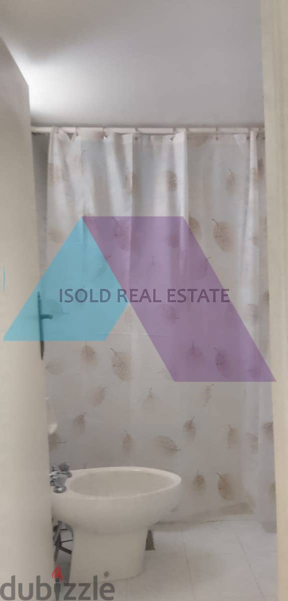 A 115 m2 apartment having an open view for sale in New Rawda 13