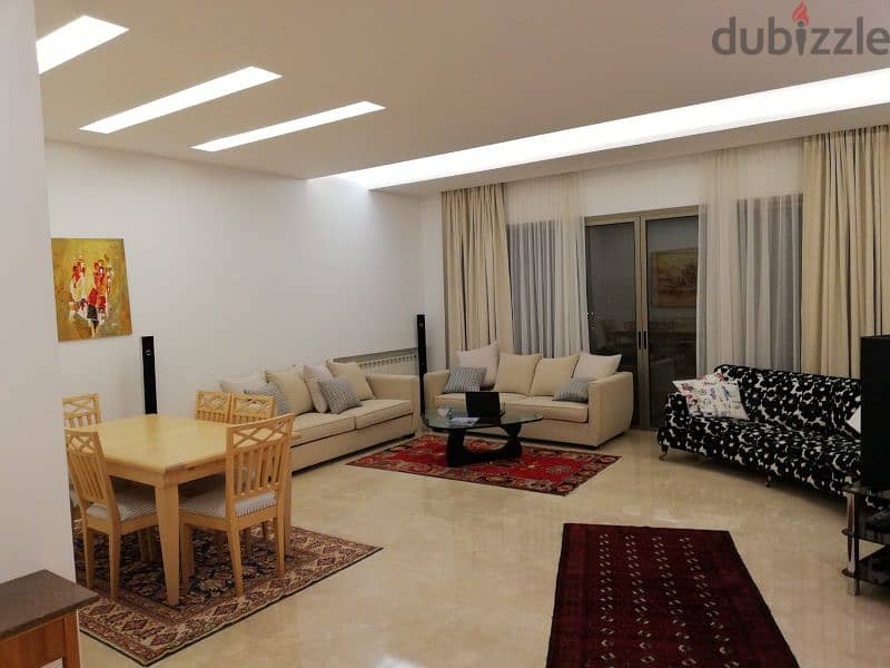 rent apartment ballouneh cill furnitched super delux 0